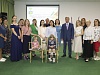 В районе открылись общественные организации многодетных и успешных матерей и надежных отцов 